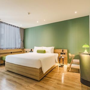 Deluxe Kamer met een King Size Bed