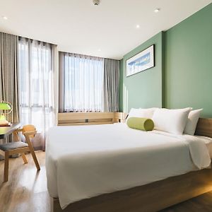 Superior Kamer met een King Size Bed