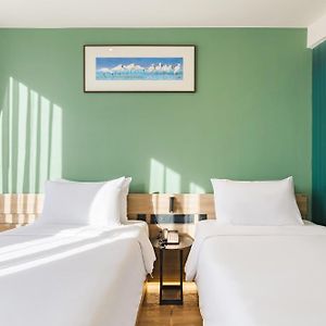 Superior Kamer met Twee Aparte Bedden